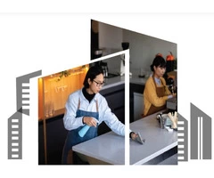Deep Cleaning Services