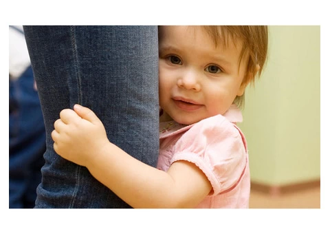 Top Information About Children and Irrational Fears from the Best Early Childhood Education Byford