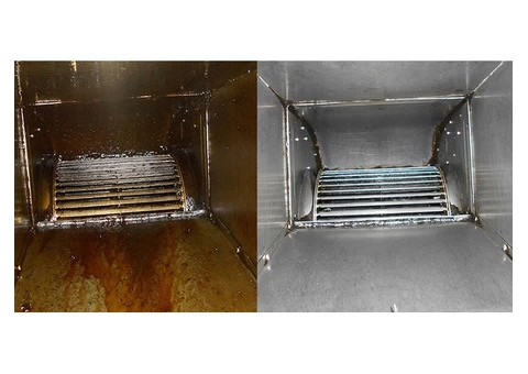 Commercial Kitchen Duct Cleaning Services To Help Maintain Your Business Image