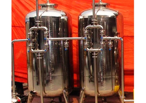 Reverse Osmosis Water Filters for Sale in Perth, WA