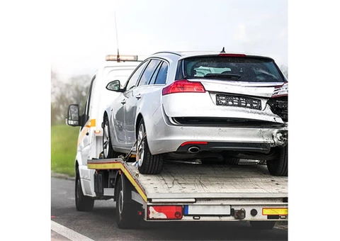 Get the Best Price for Car Removals in Melbourne