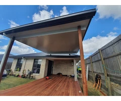 High End Carports in Brisbane from Qualified Experts