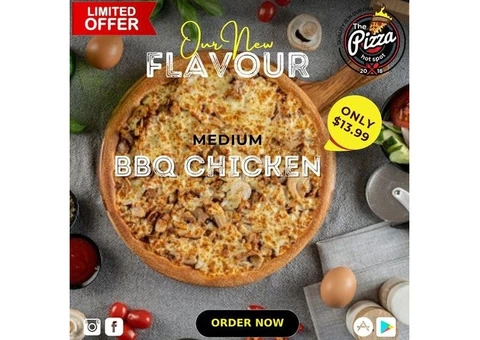 Top Pizza Restaurants in Corio