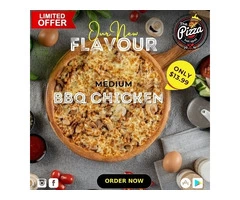 Top Pizza Restaurants in Corio