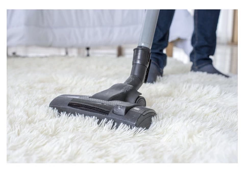 City Carpet Cleaning Melbourne