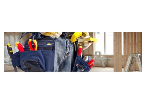Quality Handyman Services in Melbourne and Sydney | Jim's Handyman