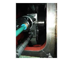 Onsite Crankshaft Polishing and Grinding Services