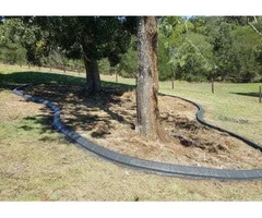 Durable Landscape Kerbing Services - Kerbing Forever