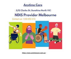 Where can I Find Best NDIS Provider’s in Melbourne?