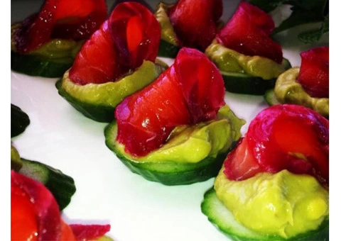 Caterers Sydney Offering a Wide Range of Catering Options