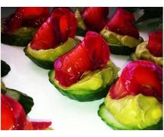 Caterers Sydney Offering a Wide Range of Catering Options