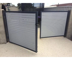 High Quality Residential Gates in Perth