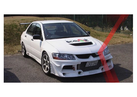 Find precise alignment with smoother mobility of sports cars using the M86 DIFF GEARS