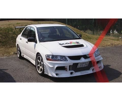 Find precise alignment with smoother mobility of sports cars using the M86 DIFF GEARS