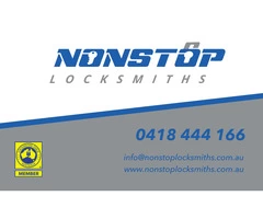 Nonstop Locksmiths