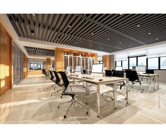 Office Fitouts in Sydney: Transforming Your Workspace