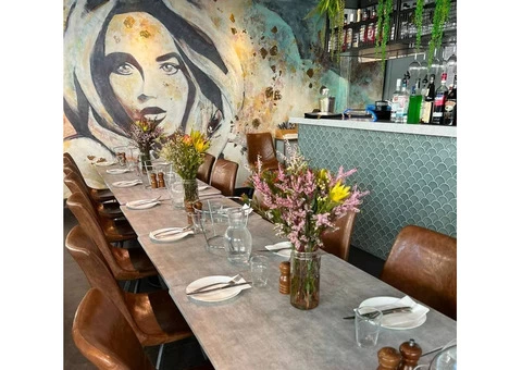 Marrickville Best Italian Cuisine and Pizza in the Inner West