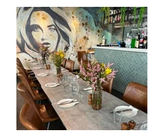 Marrickville Best Italian Cuisine and Pizza in the Inner West