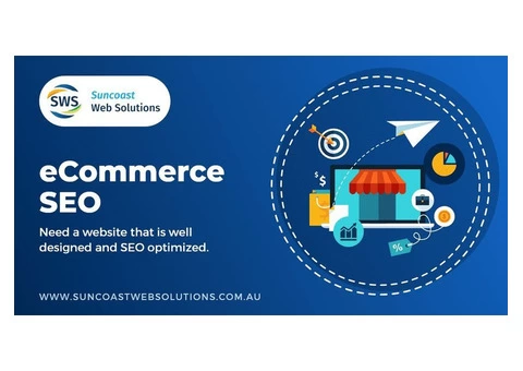 Digital Marketing Agency in Sunshine Coast - SWS