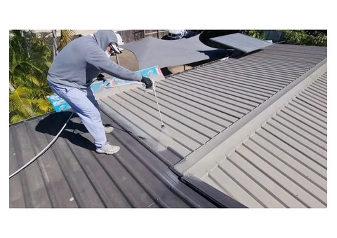 Find the Best Roof Specialist Near You