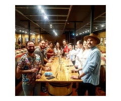 Private Charters Margaret River