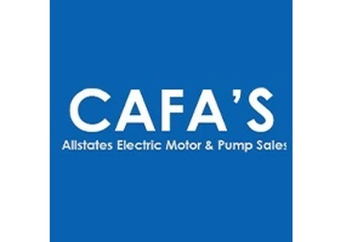 Best Quality Fire Fighters Pump in Cranbourne & Grantville- Cafa’s All States