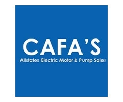 Best Quality Fire Fighters Pump in Cranbourne & Grantville- Cafa’s All States