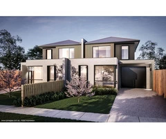 Boutique Builder Melbourne