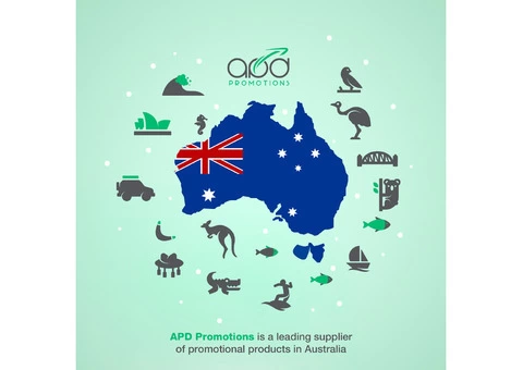 Promotional Items Sydney