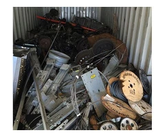 Professional Scrap Metal Recycling Services in Sydney