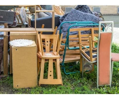 Waste Management Done As Per Local Laws, Procedures and Standards