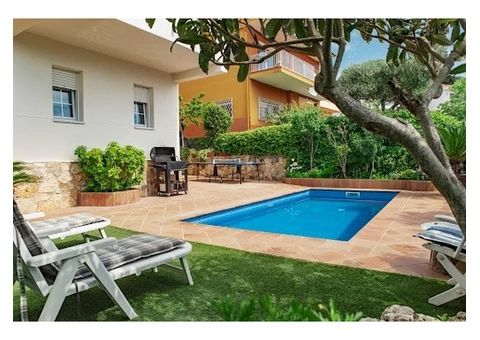 Spa Barrier Inspector