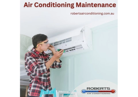 Effective Air Conditioning Maintenance in Sydney