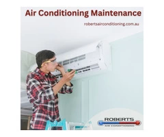 Effective Air Conditioning Maintenance in Sydney
