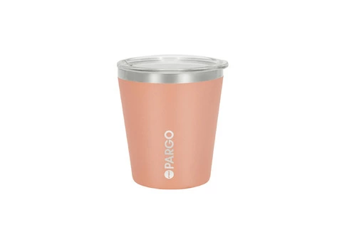 Get an Insulated Coffee Cup and Enjoy Your Favorite Beverage All Day Long!