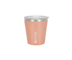 Get an Insulated Coffee Cup and Enjoy Your Favorite Beverage All Day Long!