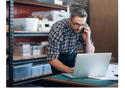 Debt Collection Agency Offering Services to Small and Medium Sized Businesses