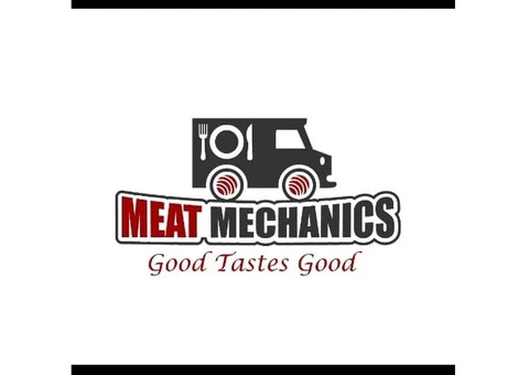 Food Truck Melbourne