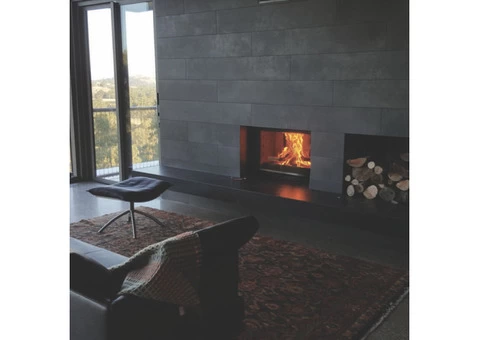 Shop the perfect wood heater for your home.