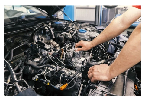 Ultimate Auto Electricians in Woolloongabba