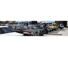 Professional Hyundai Auto Wreckers in Adelaide