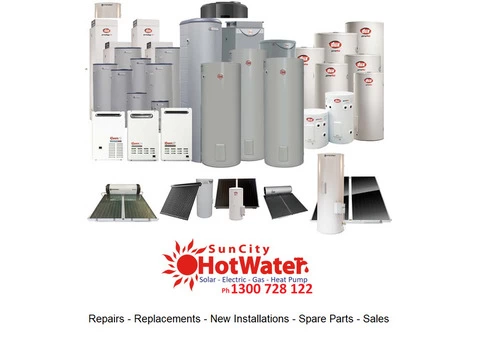 The Importance of Annual Hot Water Heater Maintenance