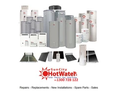 The Importance of Annual Hot Water Heater Maintenance