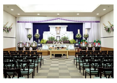 Funeral Homes Catering To Different Budgets, Beliefs, Religions and Cultures