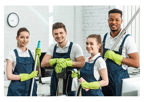 Office Cleaners Belmore | 0449 974 500
