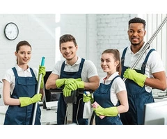 Office Cleaners Belmore | 0449 974 500