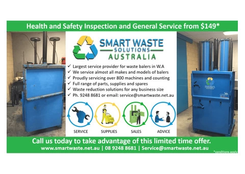 Waste Management Solutions