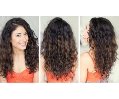 Professional Hair Colour Services in Melbourne | Expert Specialists