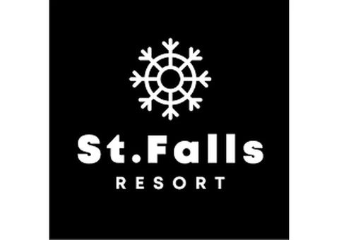 Best falls creek ski resort