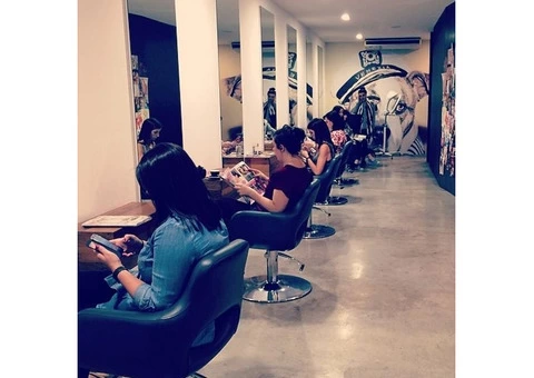 Best Hairdresser in Brunswick East - Professional Hair Services - 1/3